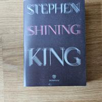 Shining Stephen King