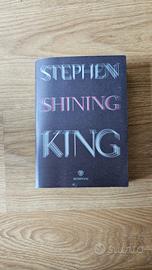 Shining Stephen King