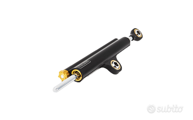 Ammortizzatore di sterzo OHLINS lineare UNIVERSALE