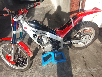 Montesa 315 cota