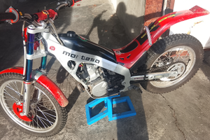 Montesa 315 cota