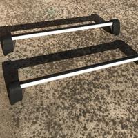 Barre porta tutto Opel Astra