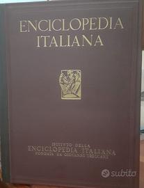 ENCICLOPEDIA TRECCANI