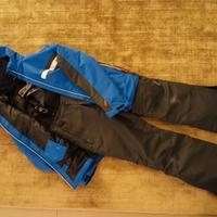 Completo sci CMP 176