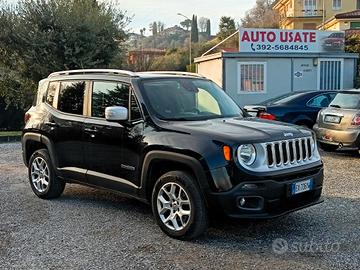 Jeep Renegade 2.0 mjt Limited 4wd Automatica Tetto
