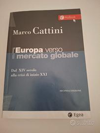 l'Europa verso il mercato globale