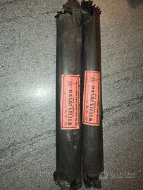 Raggi stella 310 mm epoca