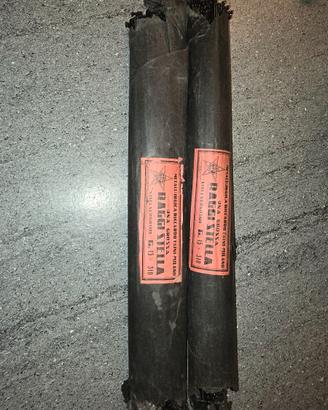 Raggi stella 310 mm epoca