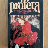 Kahlil Gibran - Il profeta