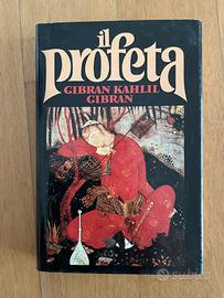 Kahlil Gibran - Il profeta