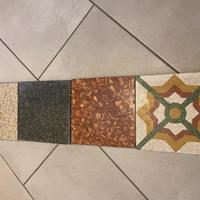 Graniglia antica 20x20