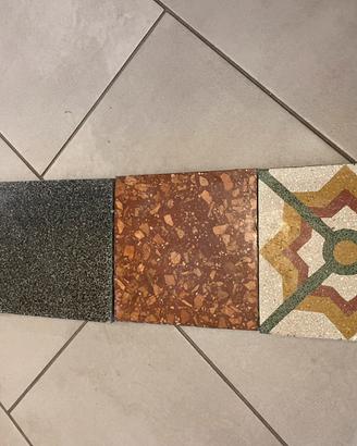 Graniglia antica 20x20