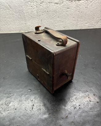 Amperometro vintage