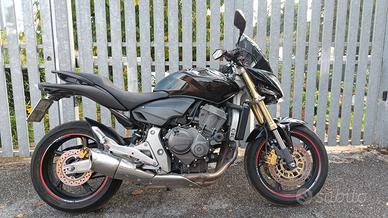 Honda Hornet 600