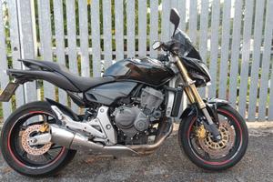 Honda Hornet 600