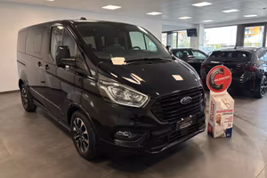 FORD Tourneo Custom 320 8 Posti L1 H1 MHEV Sport