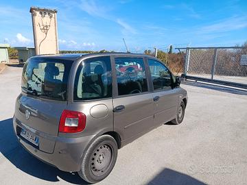  Fiat Multipla 1900 Multijet 