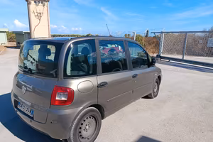  Fiat Multipla 1900 Multijet 