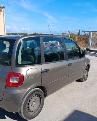  Fiat Multipla 1900 Multijet 