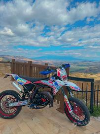 Fantic 50cc 2019
