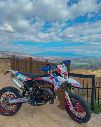 Fantic 50cc 2019