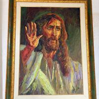 Quadro di Antonio Rilli