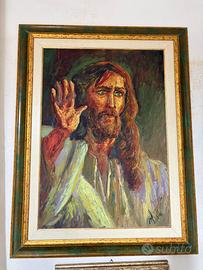 Quadro di Antonio Rilli