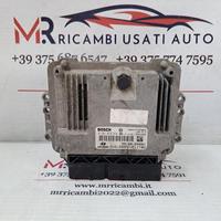 CENTRALINA ECU HYUNDAI iX35 1Â° Serie 39120-2A001