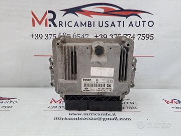 CENTRALINA ECU HYUNDAI iX35 1Â° Serie 39120-2A001