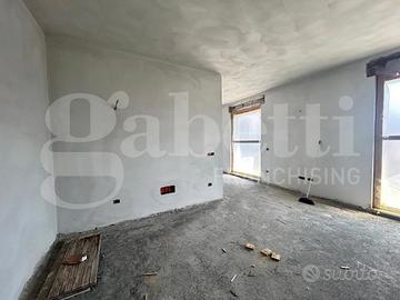 Appartamento Fiorano Modenese [DEG124VRG]