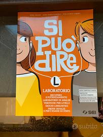 Libri Scolastici