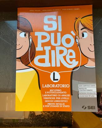 Libri Scolastici