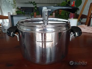 Pentola a pressione Lagostina 5 l