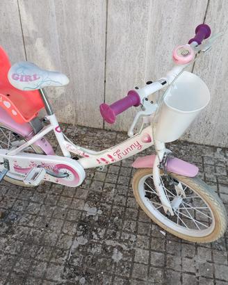 bicicletta 