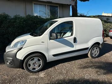 Fiat Fiorino 1.3 MJT 95CV Combinato SX