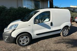 Fiat Fiorino 1.3 MJT 95CV Combinato SX