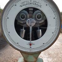 BILANCIA BERKEL ROTTERDAM