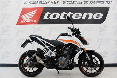 KTM 390 DUKE UNICO PROPRIETARIO KM 13606
