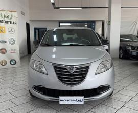 Lancia Ypsilon 1.2 69 CV 5 porte S&S Silver