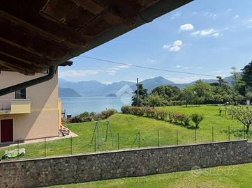 CASA INDIPENDENTE A ISEO