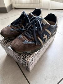 Scarpe Premiata