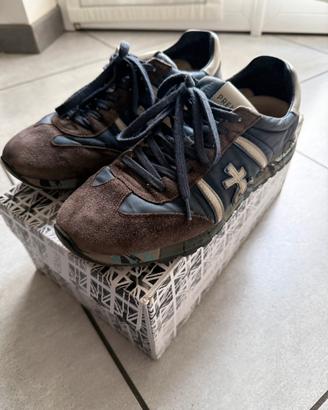Scarpe Premiata