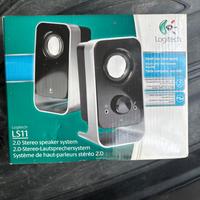 Casse  Audio Pc