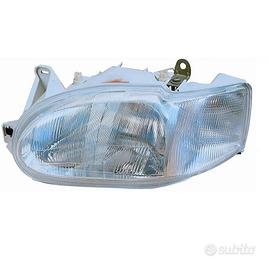 Fanale Anteriore Sx Ford Escort 