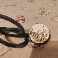 Pressostato 85/65 lavastoviglie hotpoint ariston 