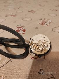Pressostato 85/65 lavastoviglie hotpoint ariston 