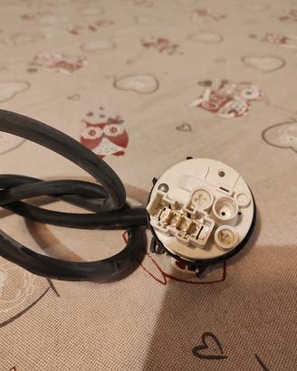Pressostato 85/65 lavastoviglie hotpoint ariston 