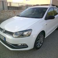 VOLKSWAGEN Polo 1.4 TDI 5p. Fresh BlueMotion Tec