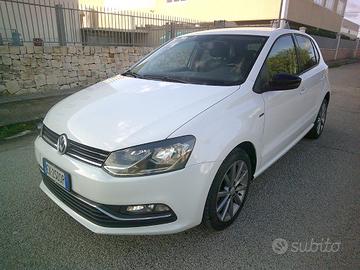 VOLKSWAGEN Polo 1.4 TDI 5p. Fresh BlueMotion Tec