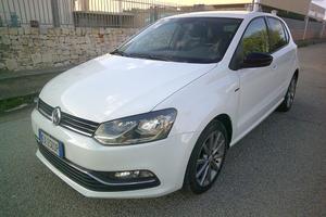 VOLKSWAGEN Polo 1.4 TDI 5p. Fresh BlueMotion Tec